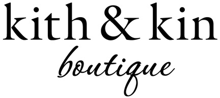 kith & kin boutique